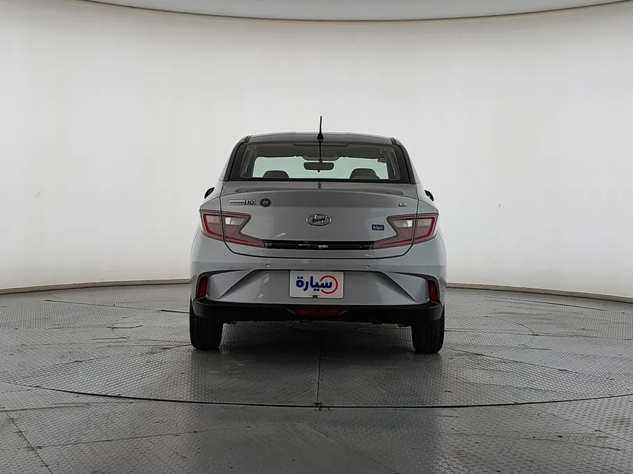 هيونداي Grand i10 فلييت 2022 
