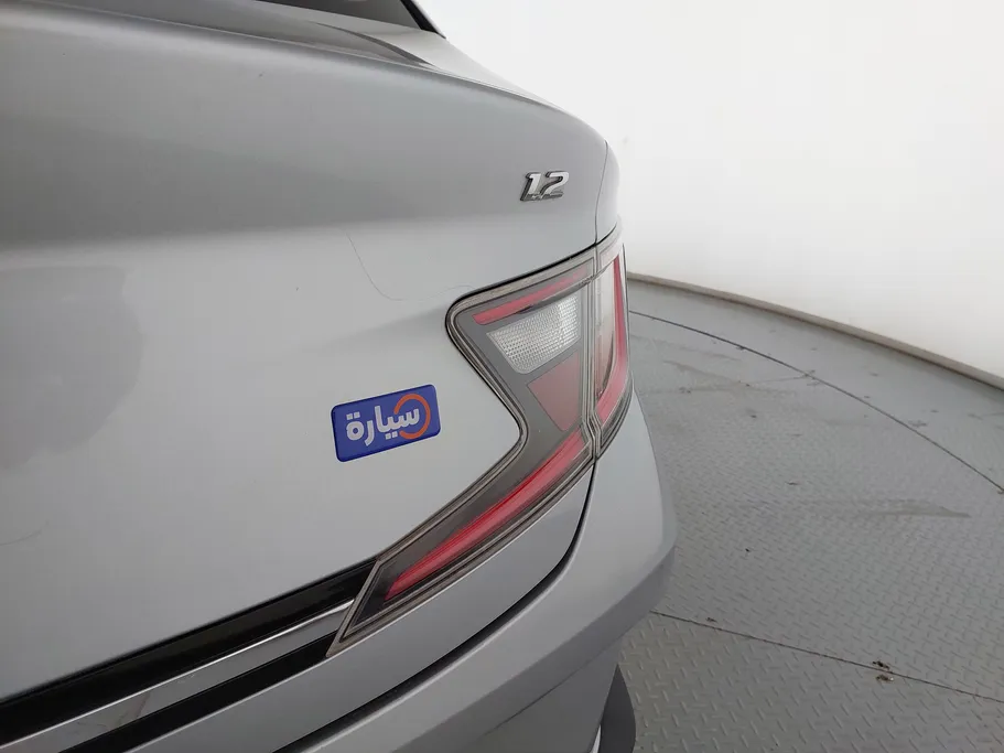 هيونداي Grand i10 فلييت 2022 