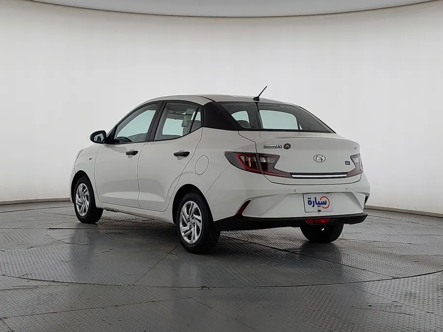 هيونداي Grand i10 فلييت 2023 