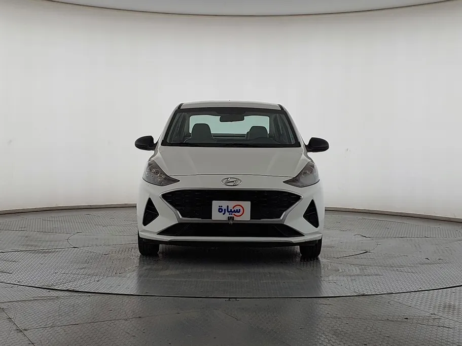 هيونداي Grand i10 فلييت 2023 