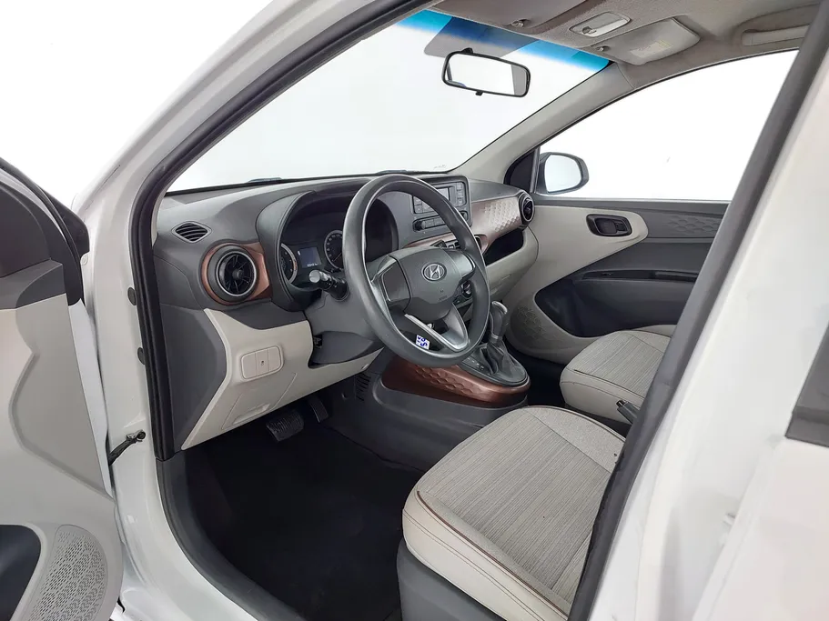 هيونداي Grand i10 فلييت 2023 