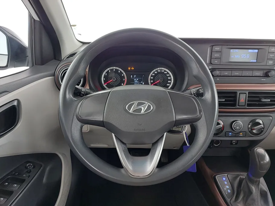 هيونداي Grand i10 فلييت 2023 