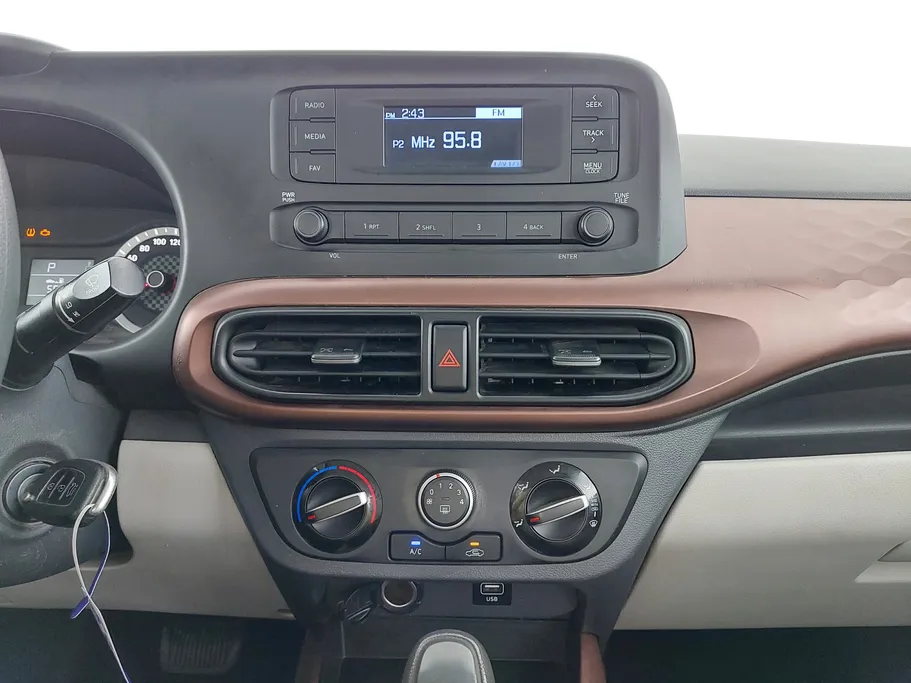 هيونداي Grand i10 فلييت 2023 