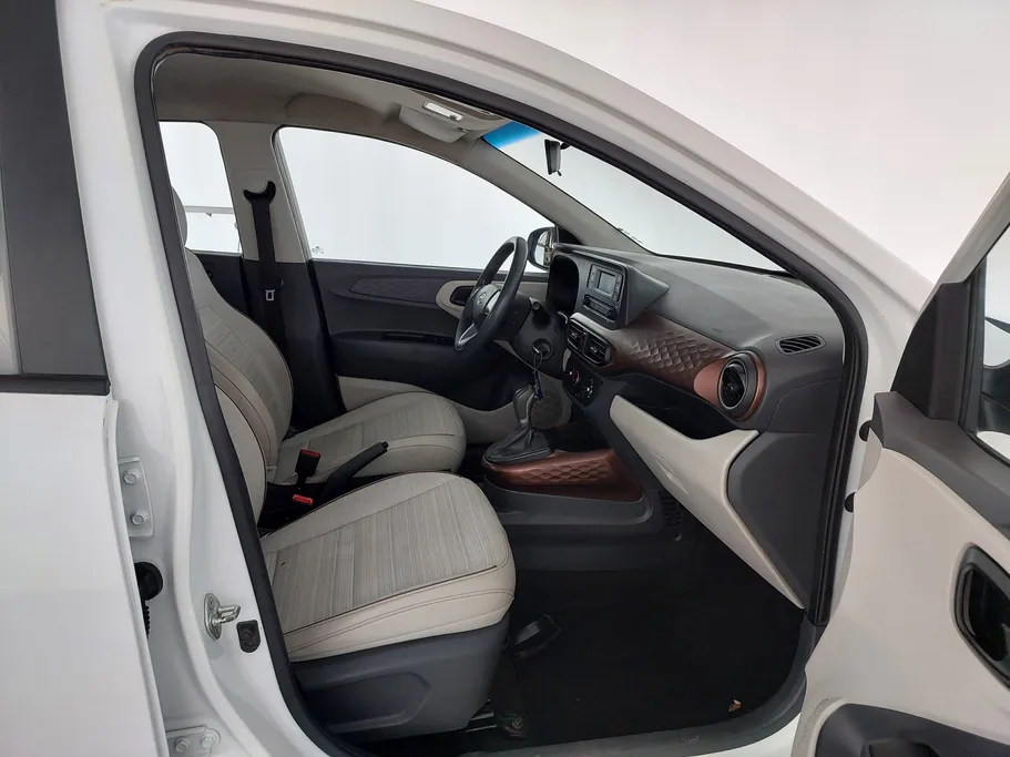 هيونداي Grand i10 فلييت 2023 