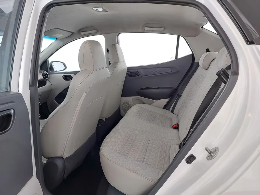 هيونداي Grand i10 فلييت 2023 