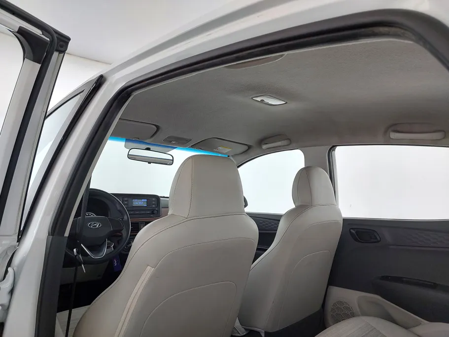 هيونداي Grand i10 فلييت 2023 