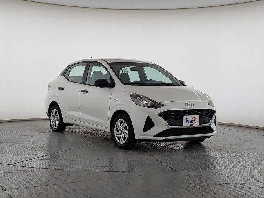 هيونداي Grand i10 فلييت 2023 