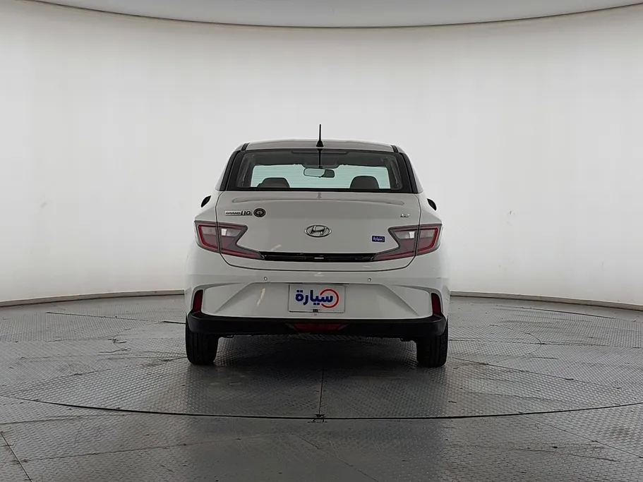 هيونداي Grand i10 فلييت 2023 