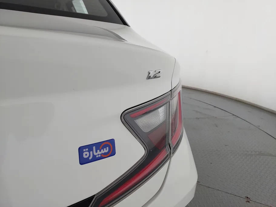 هيونداي Grand i10 فلييت 2023 