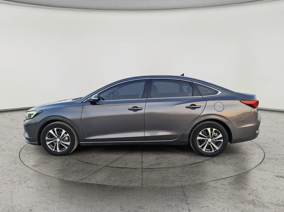 2023 Changan Eado Plus Smart 
