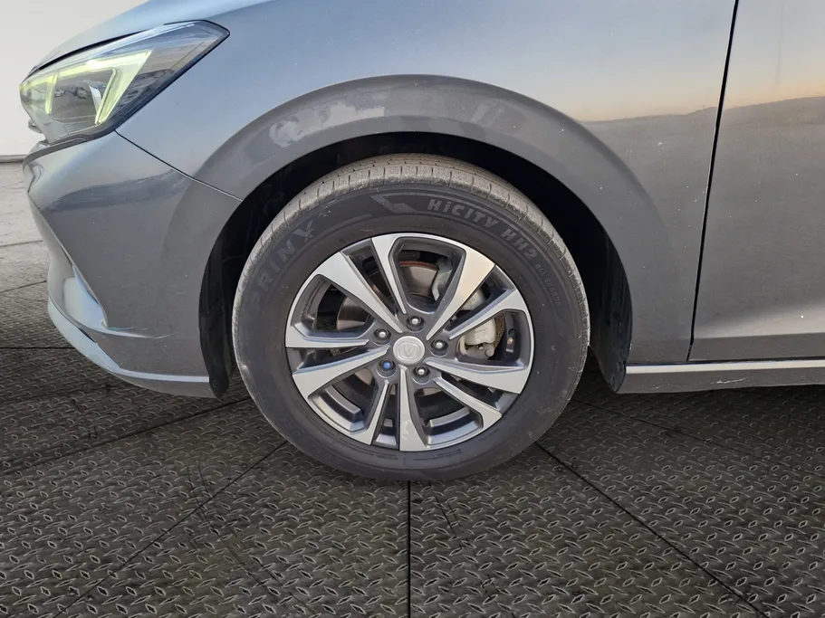 2023 Changan Eado Plus Smart 