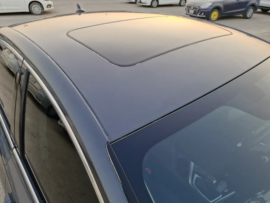 2023 Changan Eado Plus Smart 