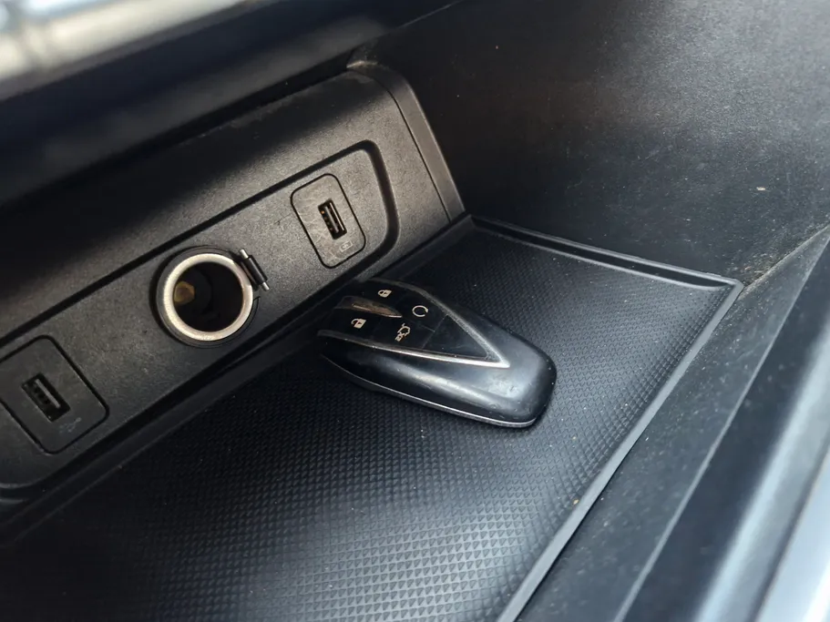 2023 Changan Eado Plus Smart 