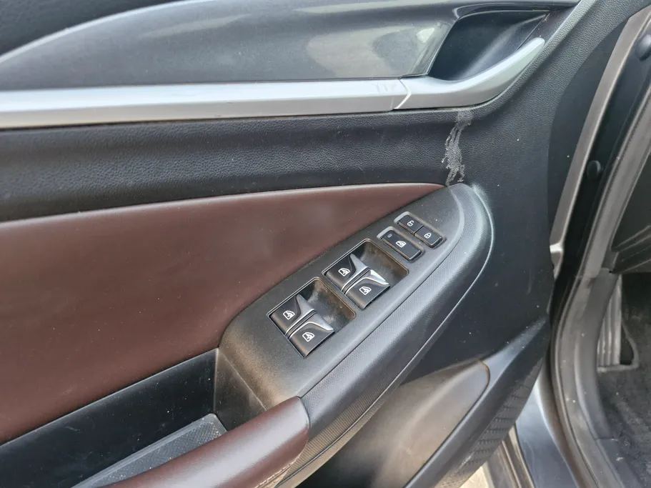 2023 Changan Eado Plus Smart 