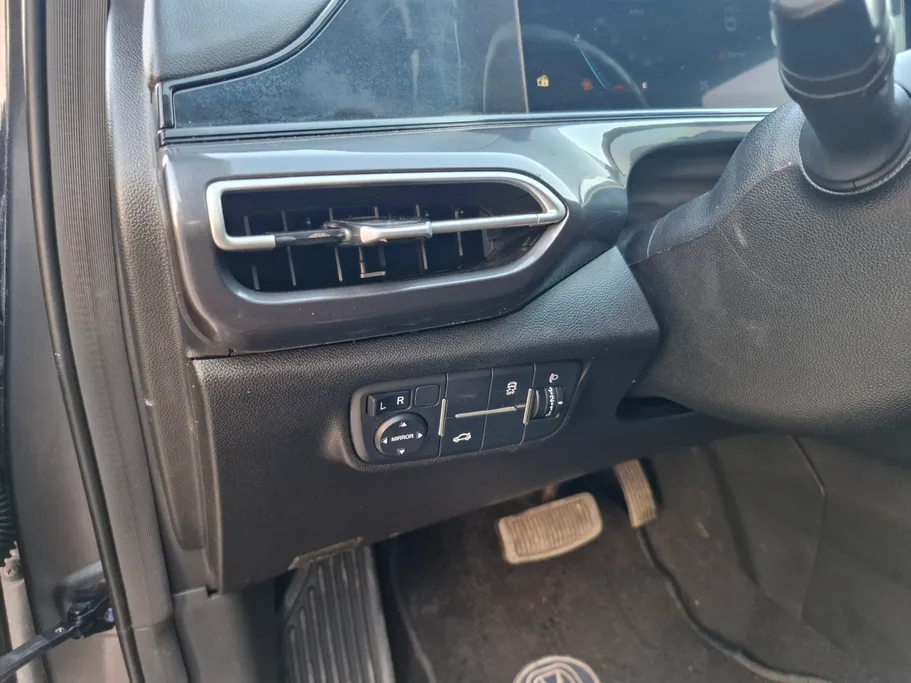 2023 Changan Eado Plus Smart 