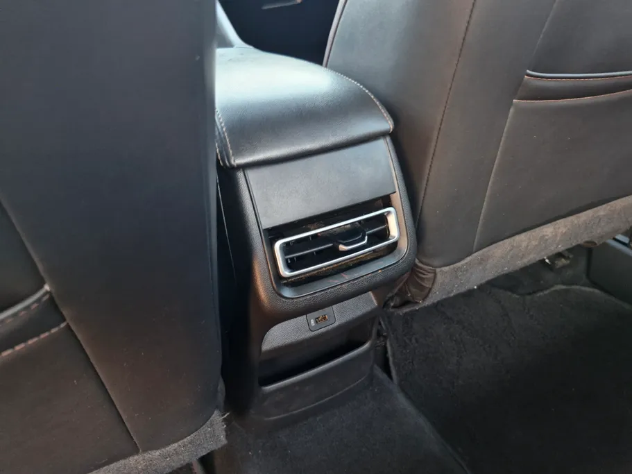 2023 Changan Eado Plus Smart 