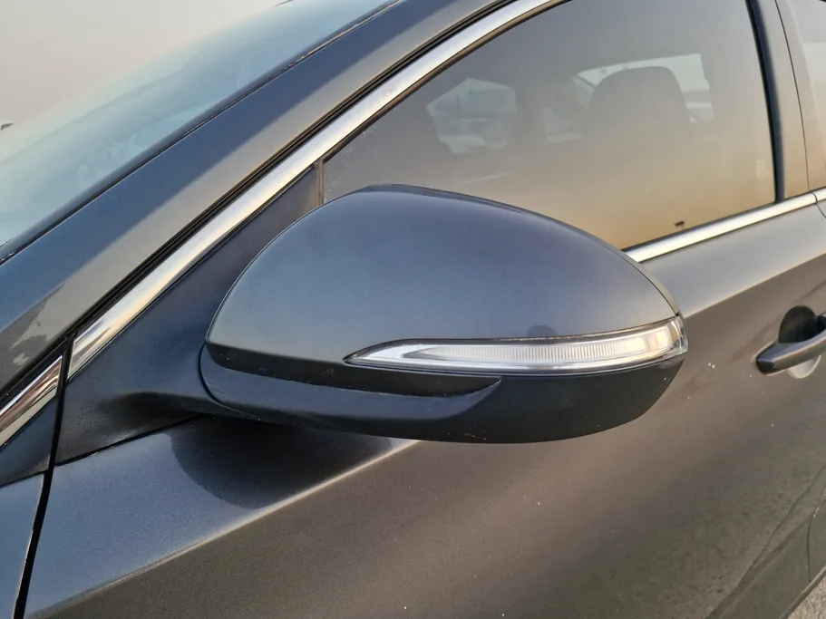 2023 Changan Eado Plus Smart 