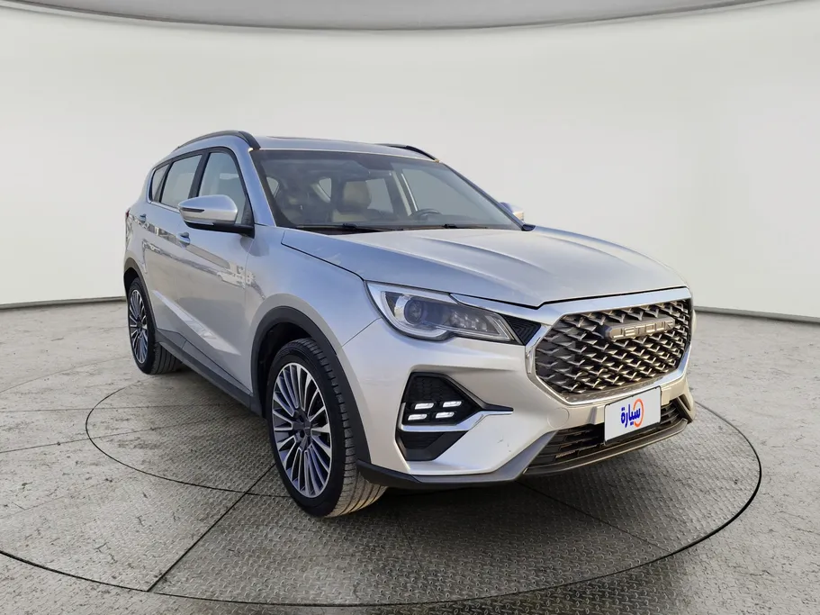 2024 Jetour X70 Comfort 