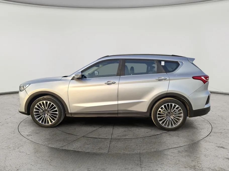 2024 Jetour X70 Comfort 