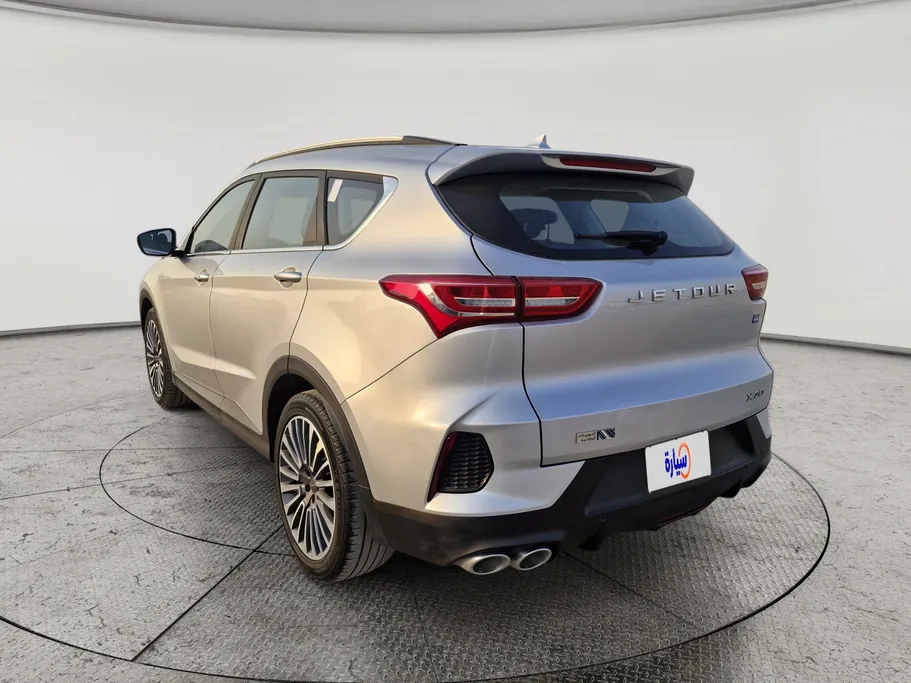2024 Jetour X70 Comfort 