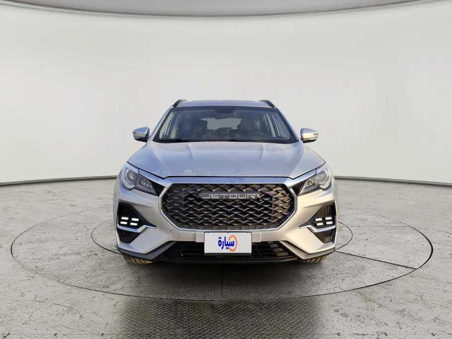 2024 Jetour X70 Comfort 