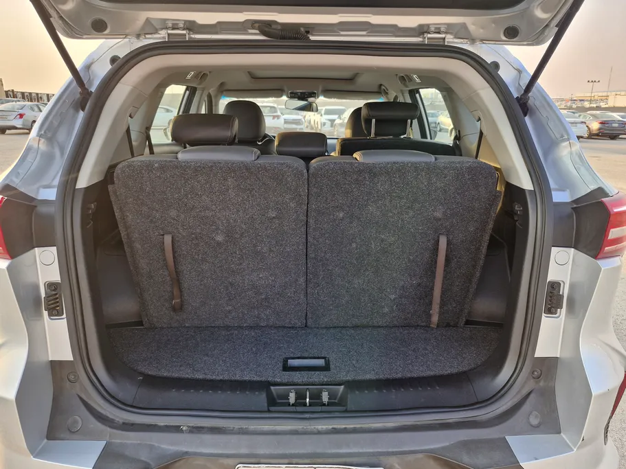 2024 Jetour X70 Comfort 