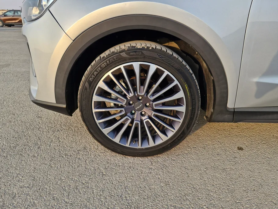 2024 Jetour X70 Comfort 
