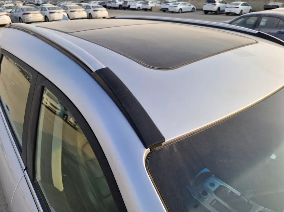 2024 Jetour X70 Comfort 