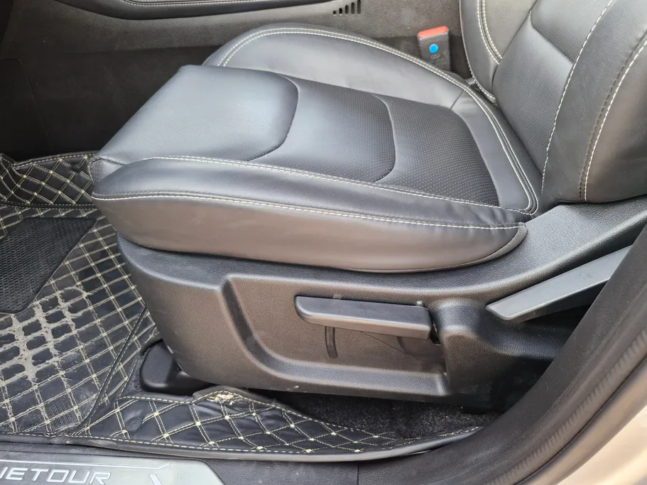 2024 Jetour X70 Comfort 