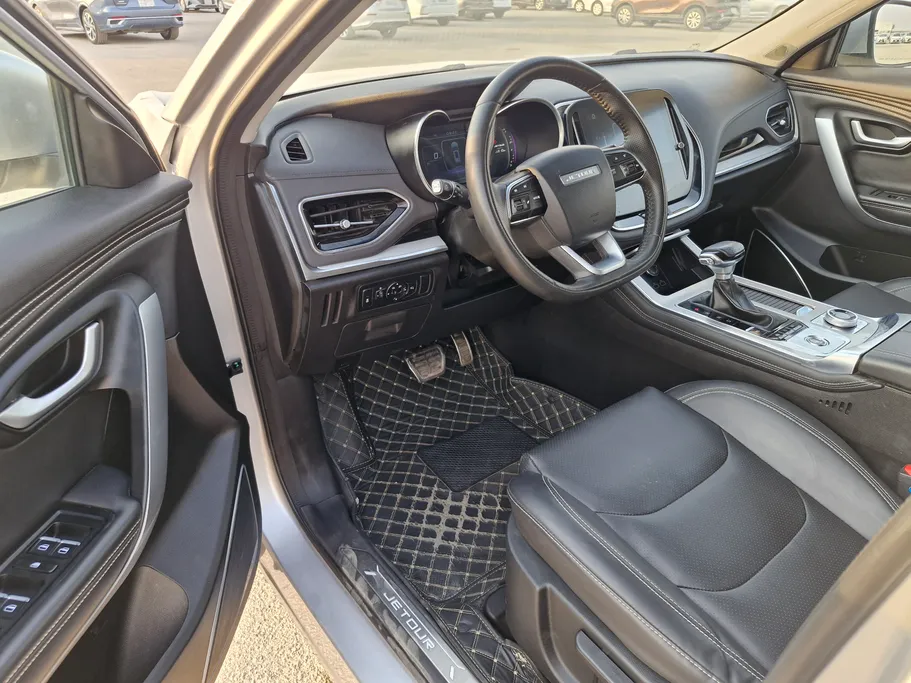 2024 Jetour X70 Comfort 