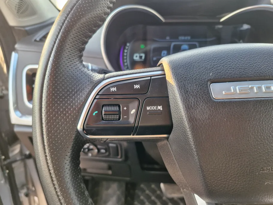 2024 Jetour X70 Comfort 