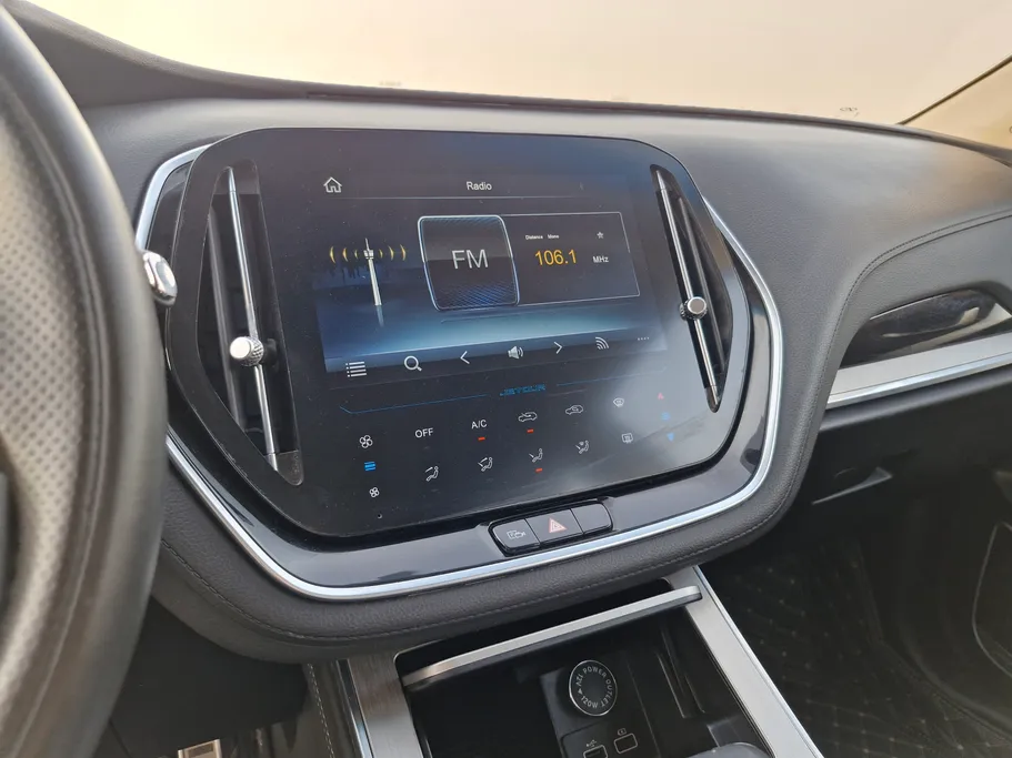 2024 Jetour X70 Comfort 