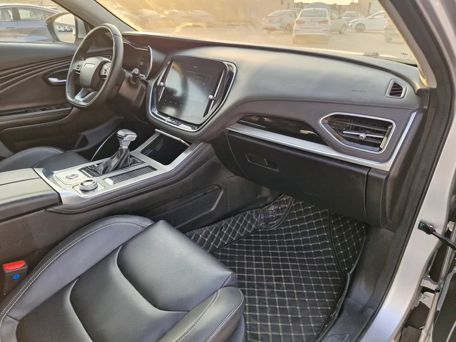 2024 Jetour X70 Comfort 