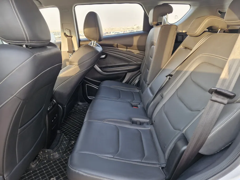 2024 Jetour X70 Comfort 