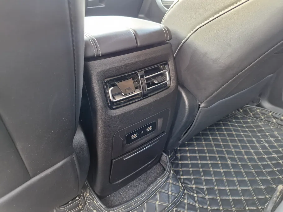 2024 Jetour X70 Comfort 