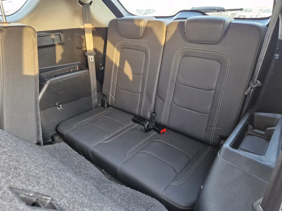2024 Jetour X70 Comfort 