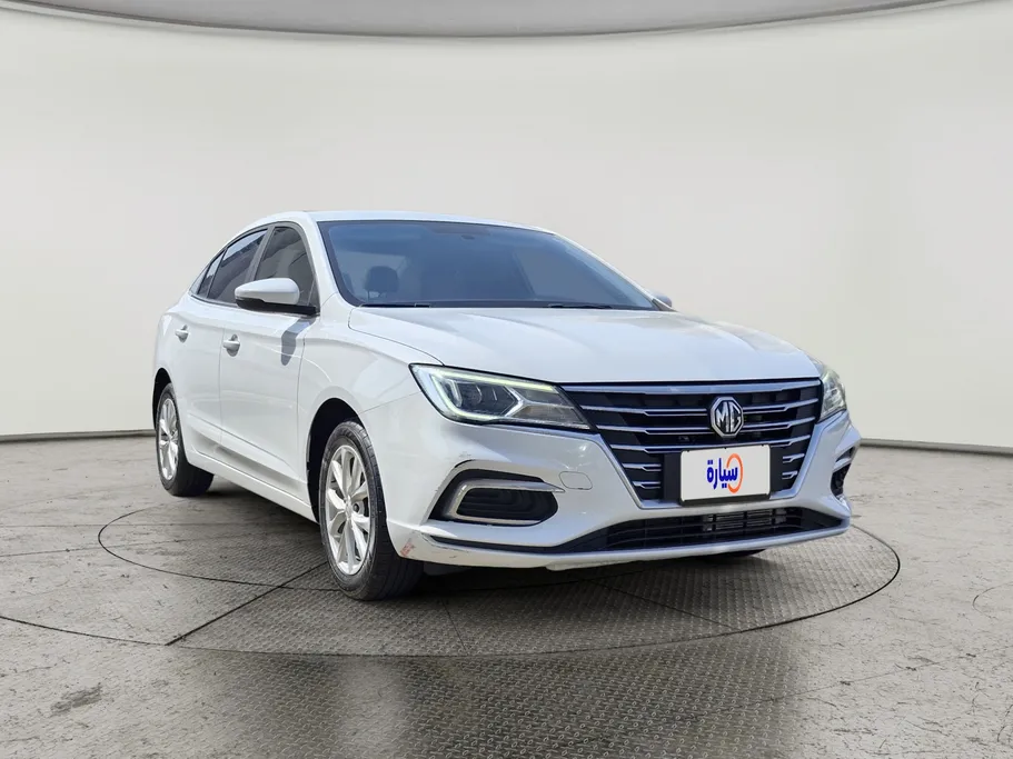 2023 MG 5 COM 