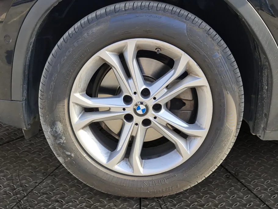 2021 BMW X Series 3 xDrive 30i	 