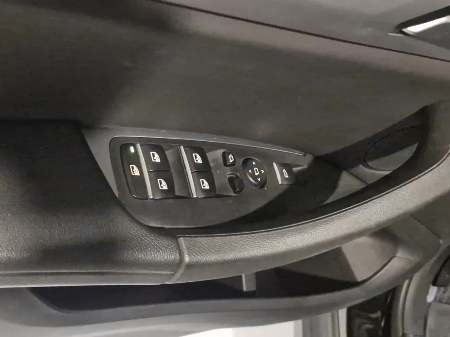 بي ام دبليو الفئة اكس 3 xDrive 30i	 2021 