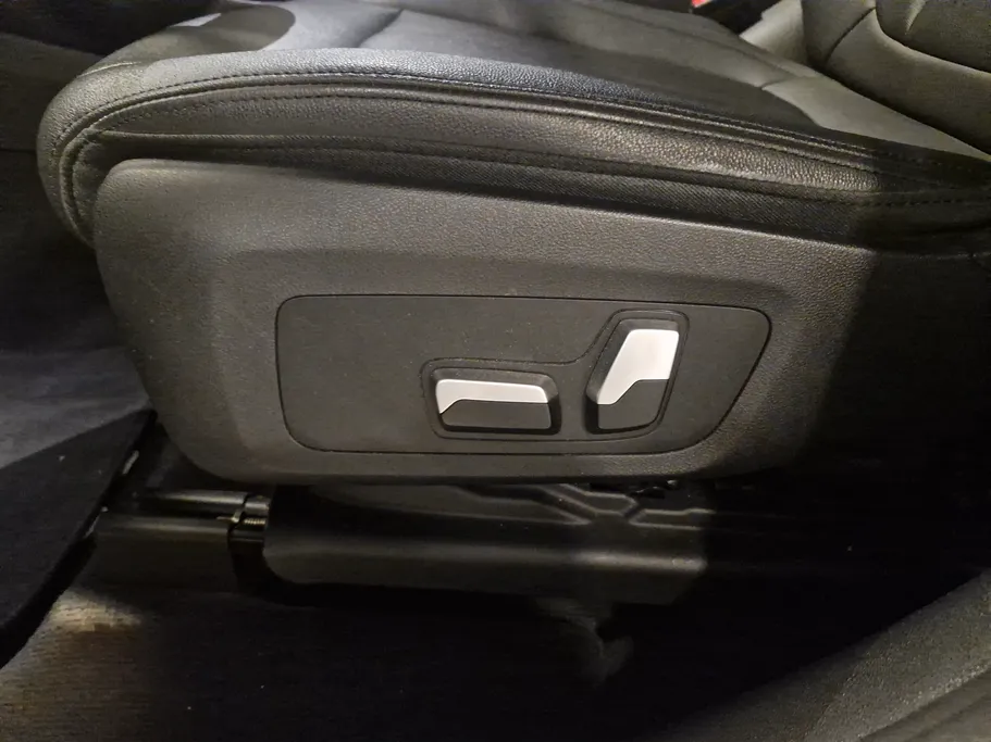 بي ام دبليو الفئة اكس 3 xDrive 30i	 2021 