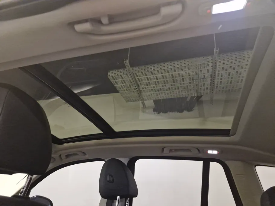 بي ام دبليو الفئة اكس 3 xDrive 30i	 2021 
