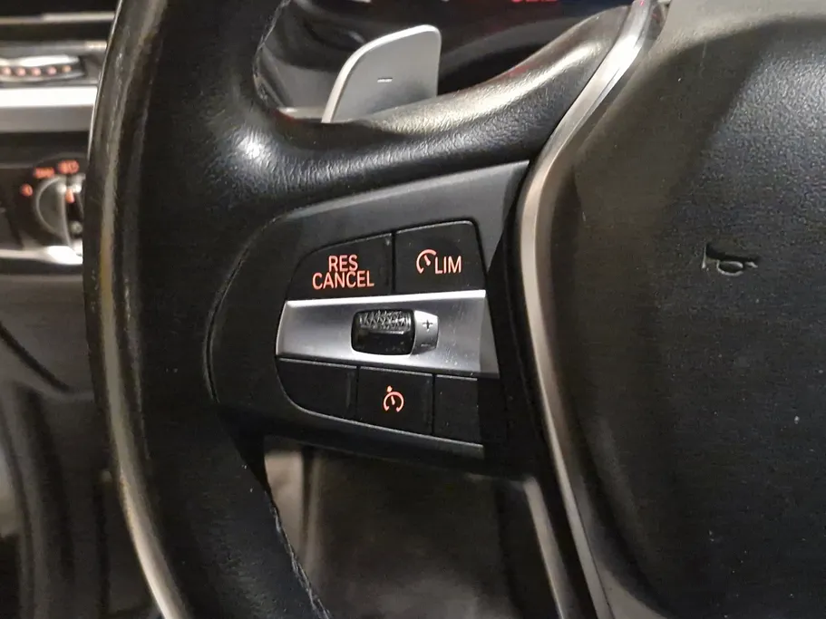بي ام دبليو الفئة اكس 3 xDrive 30i	 2021 
