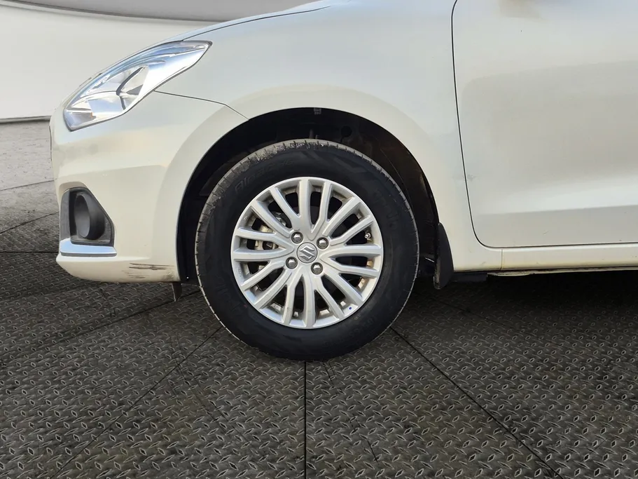 2024 Suzuki Dzire GL 