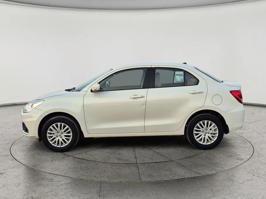 2024 Suzuki Dzire GL 