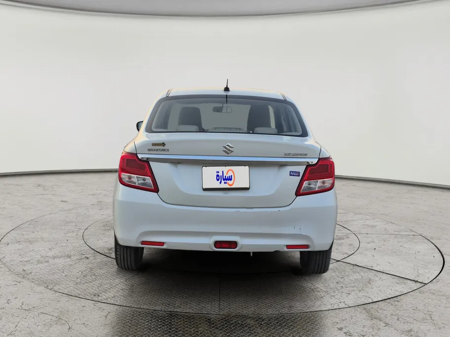 2024 Suzuki Dzire GL 