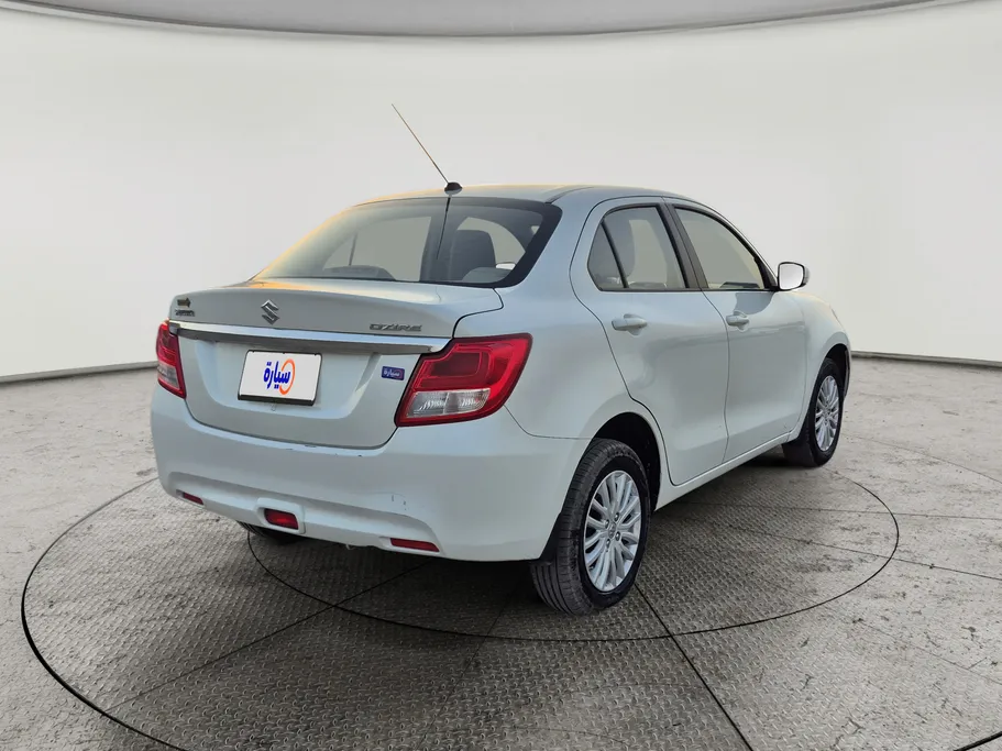 2024 Suzuki Dzire GL 