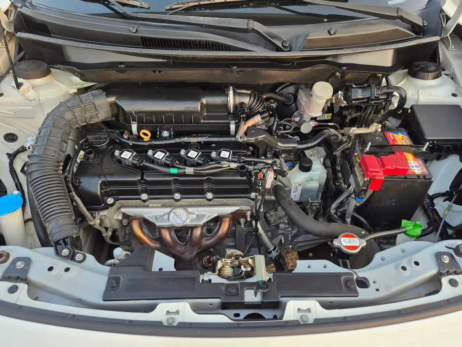2024 Suzuki Dzire GL 