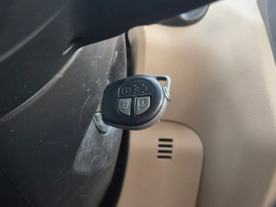 2024 Suzuki Dzire GL 