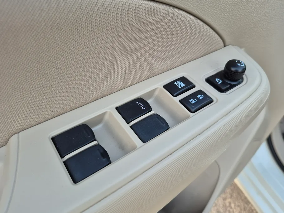 2024 Suzuki Dzire GL 