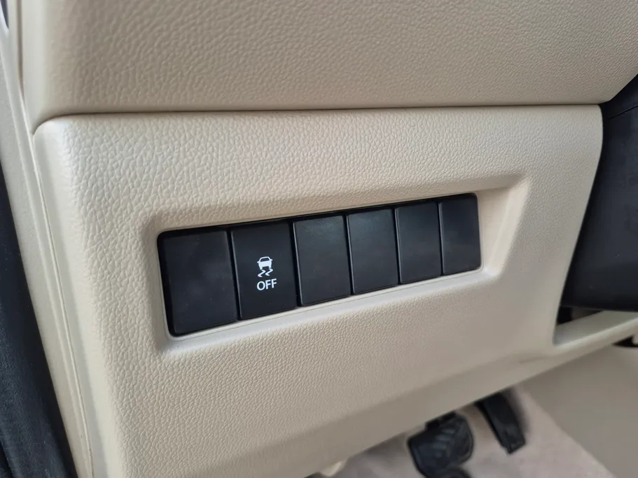 2024 Suzuki Dzire GL 